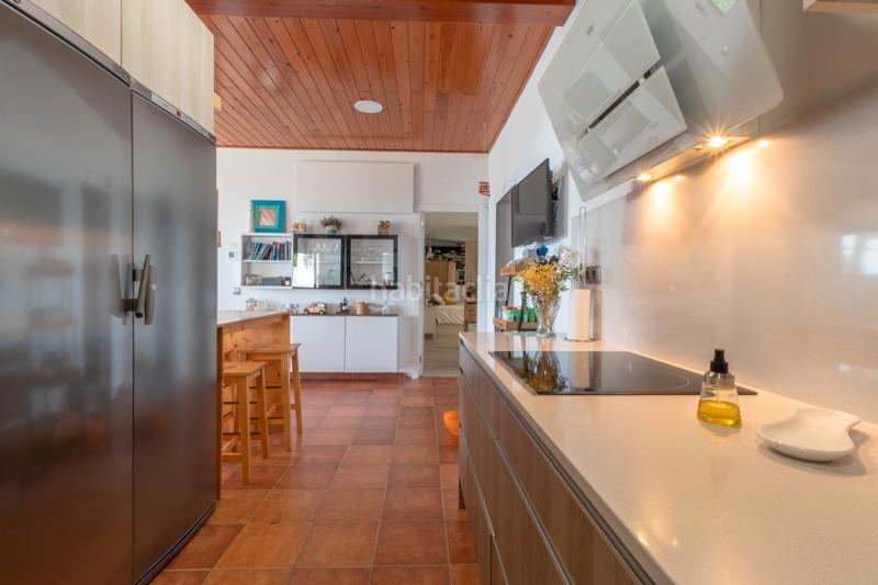 Foto 9edf5a03-3091-4812-926f-400d38c95738. Chalet mit kamin heizung parking pool in Sant Cebrià de Vallalta