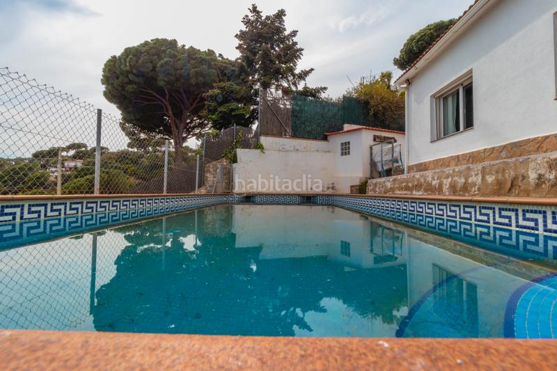 Foto a8d1e220-e7b9-4c82-84ea-4b7632c40612. Chalet mit kamin heizung parking pool in Sant Cebrià de Vallalta