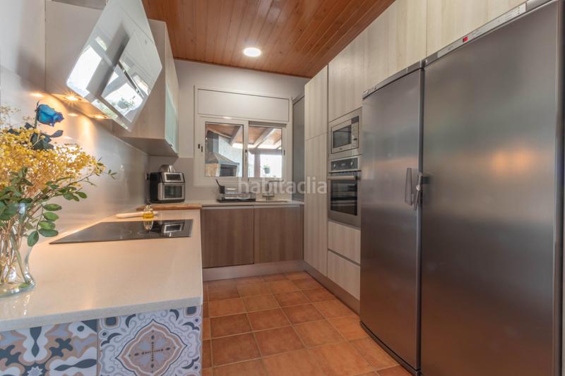 Foto b69c4f49-8178-456c-8a45-fad084b1b300. Chalet mit kamin heizung parking pool in Sant Cebrià de Vallalta