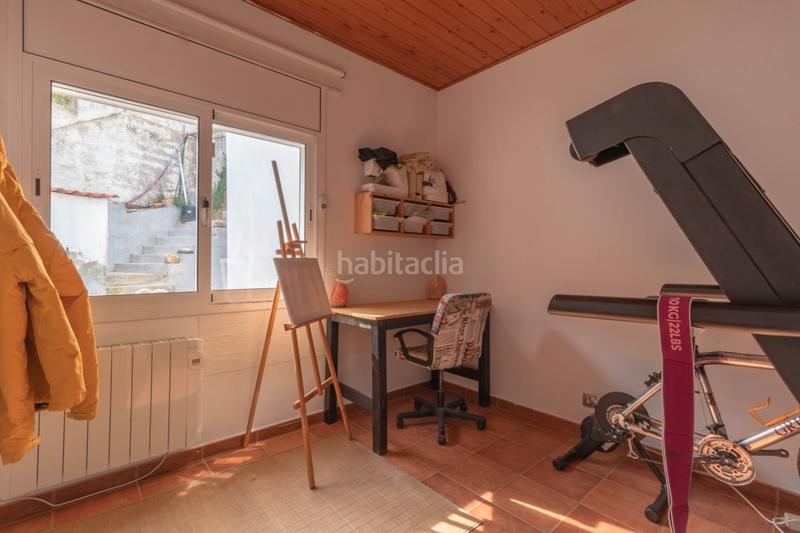 Foto e326e853-be8a-4d20-a24c-1f6f3c788e2f. Chalet mit kamin heizung parking pool in Sant Cebrià de Vallalta