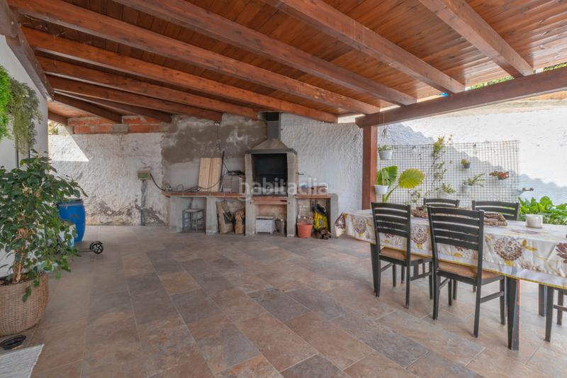 Foto f8575469-1196-48b1-a241-652bff72a9bb. Chalet mit kamin heizung parking pool in Sant Cebrià de Vallalta