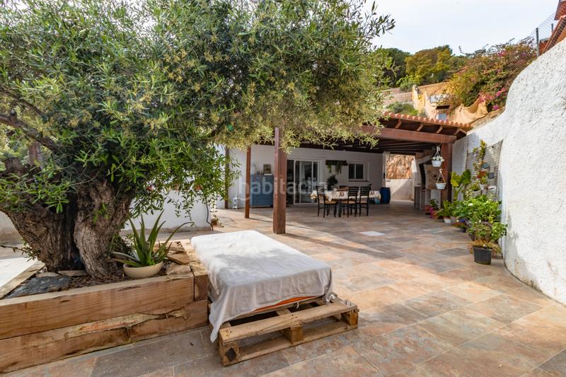 Foto f8afb0b5-62d7-440f-ba55-de6a30fed494. Chalet mit kamin heizung parking pool in Sant Cebrià de Vallalta