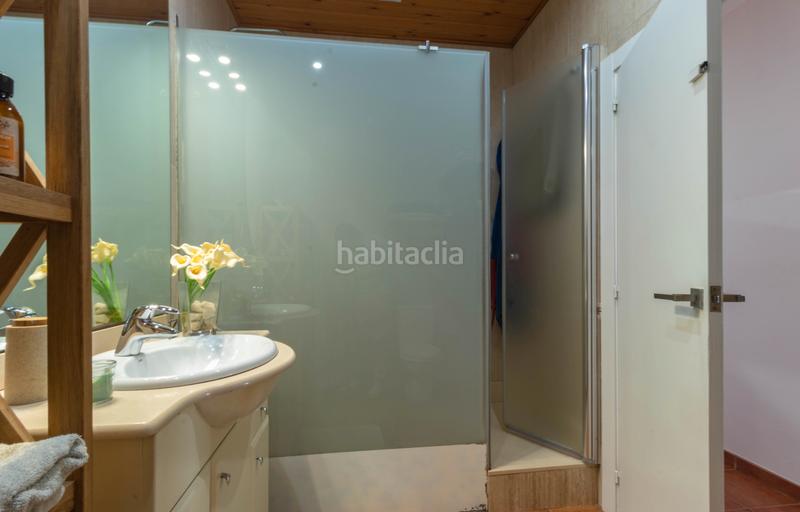 Foto f8bd4d77-ed40-4987-969c-c534d684c00a. Chalet mit kamin heizung parking pool in Sant Cebrià de Vallalta