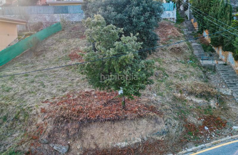 Foto 71f5f54a-023f-4ba7-bb15-a87bca17983e. Terreny residencial a Santa Susanna