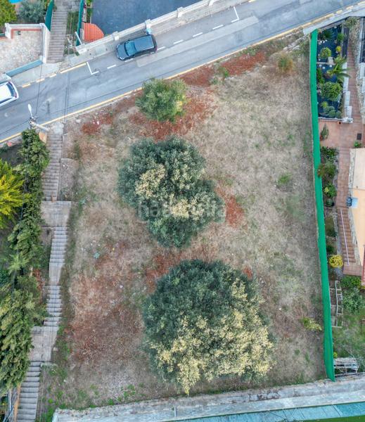 Foto a8e16ece-8c82-4f72-bbad-c78db2a9c8f5. Terreny residencial a Santa Susanna