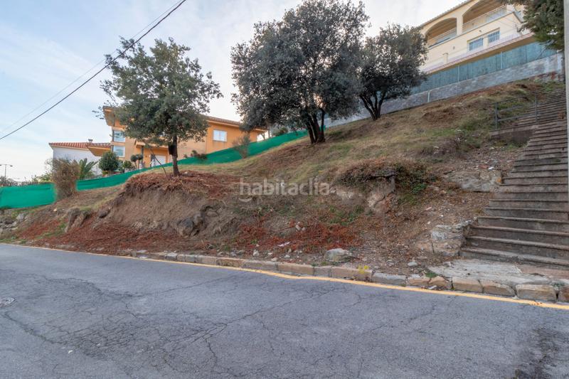Foto b1099392-a541-452a-96cb-ede5e58c85fb. Terreny residencial a Santa Susanna