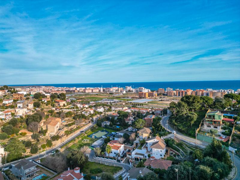 Foto cb0ff9bf-3f7c-4acd-b397-c9415053ae04. Terreny residencial a Santa Susanna