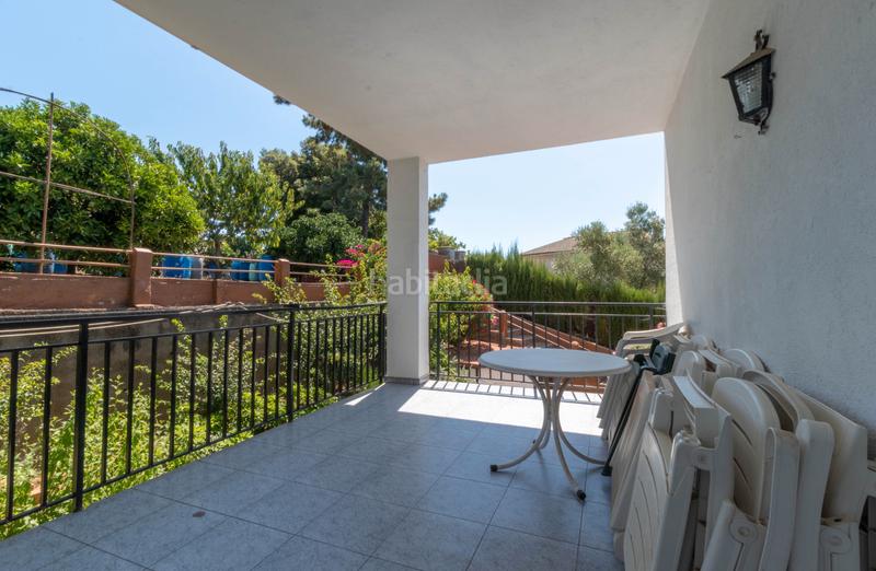 Foto 13f0a43f-a934-42c9-8057-2a240892844a. Xalet amb xemeneia aparcament piscina a Sant Cebrià de Vallalta