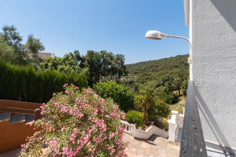 Foto 337da000-76c5-4ccd-81a6-a9a35f97d306. Xalet amb xemeneia aparcament piscina a Sant Cebrià de Vallalta