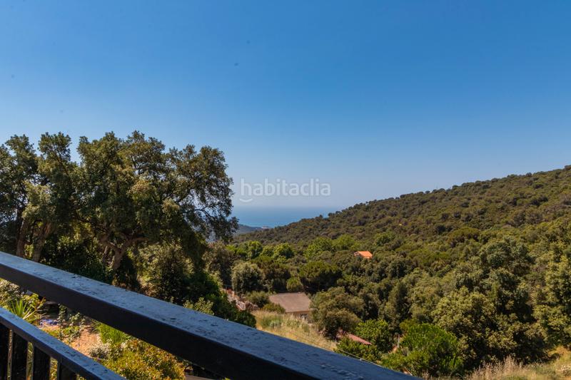 Foto 5af32515-0946-4bba-bd70-023e4c0b9196. Xalet amb xemeneia aparcament piscina a Sant Cebrià de Vallalta