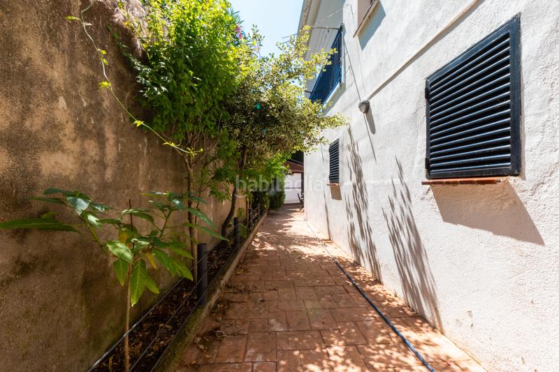 Foto 7237e0ce-317d-4c8c-84e4-df179a9c1005. Xalet amb xemeneia aparcament piscina a Sant Cebrià de Vallalta