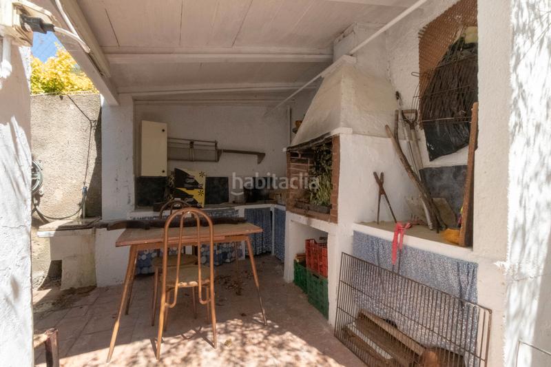 Foto 73b831a3-b9ce-42ec-a3c7-667ba2b0b71c. Xalet amb xemeneia aparcament piscina a Sant Cebrià de Vallalta