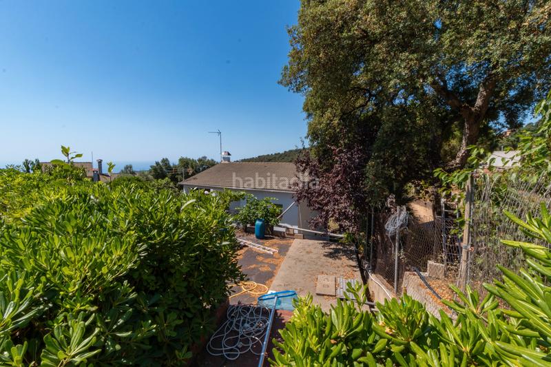 Foto 853704f0-f1ad-42ed-9d81-29294f0ef5be. Xalet amb xemeneia aparcament piscina a Sant Cebrià de Vallalta