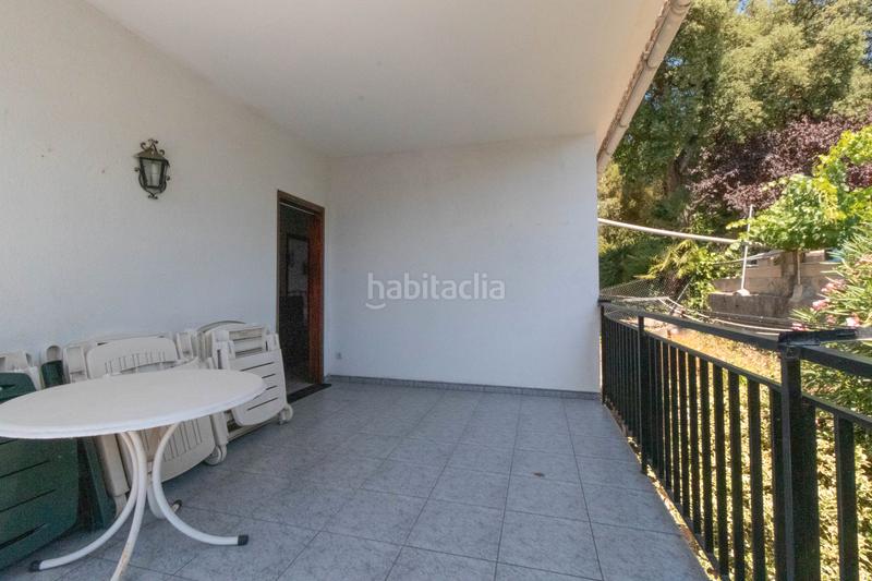 Foto a832d2ec-8909-433c-893a-7e3eb6f6b8e2. Xalet amb xemeneia aparcament piscina a Sant Cebrià de Vallalta