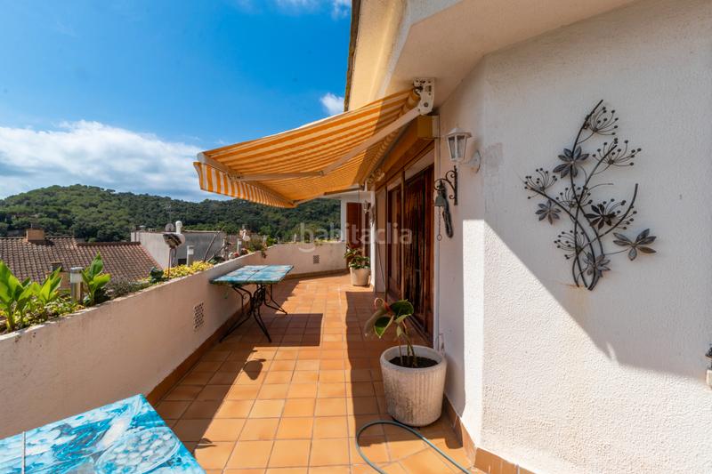 Foto 2aa5dadd-ef2c-4c5a-ae03-21855501b707. Piso ático con terraza en Sant Cebrià de Vallalta