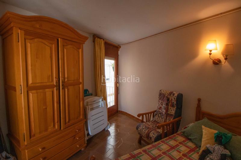 Foto a89d102a-7fa6-474a-84e4-b268668778b7. Piso ático con terraza en Sant Cebrià de Vallalta