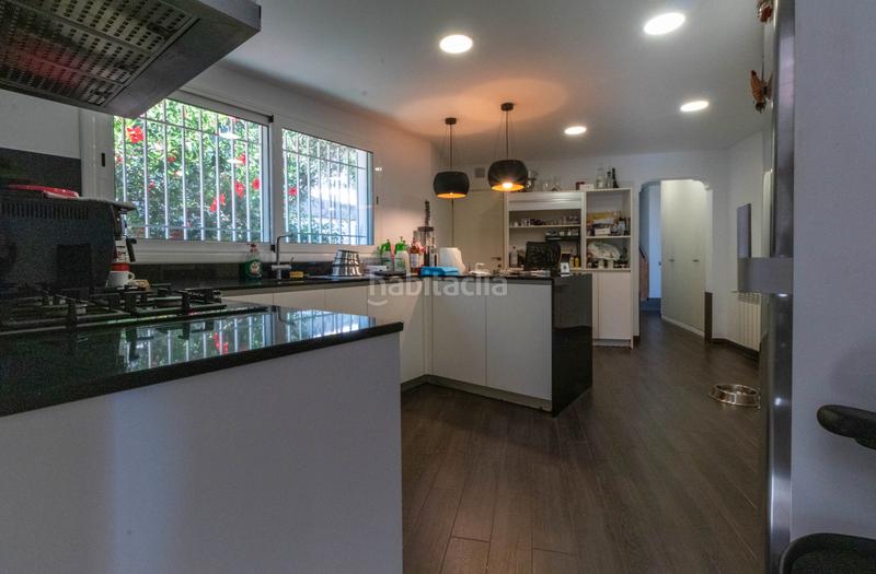 Foto 20673d86-f7ae-4d3c-8a0c-5fd832b1211d. Chalet avec cheminée chauffage parking piscine dans Sant Pol de Mar