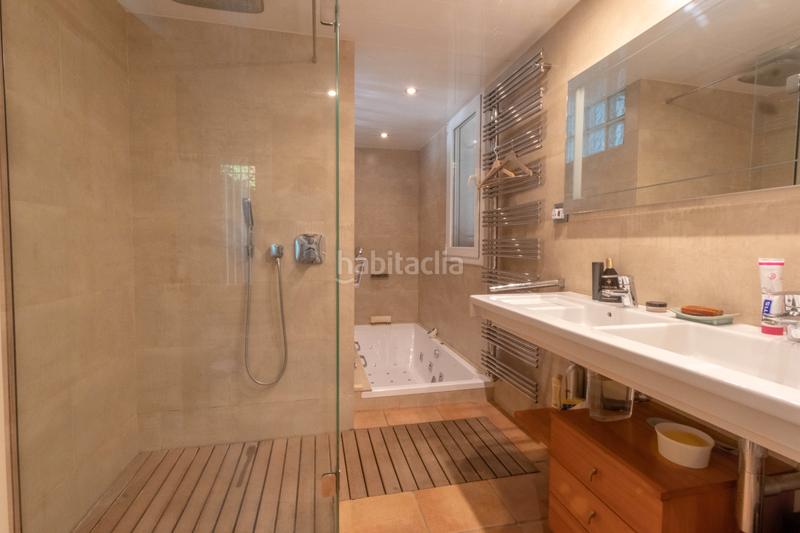 Foto 26de79ca-4de0-4387-b715-9fddca2f3cab. Chalet avec cheminée chauffage parking piscine dans Sant Pol de Mar