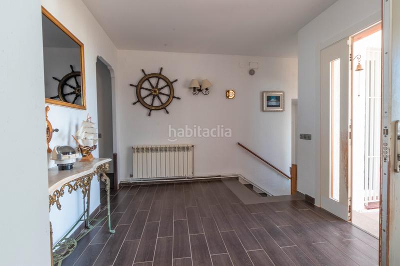 Foto 3564514d-6e64-4a63-b829-4d78f64de992. Chalet avec cheminée chauffage parking piscine dans Sant Pol de Mar