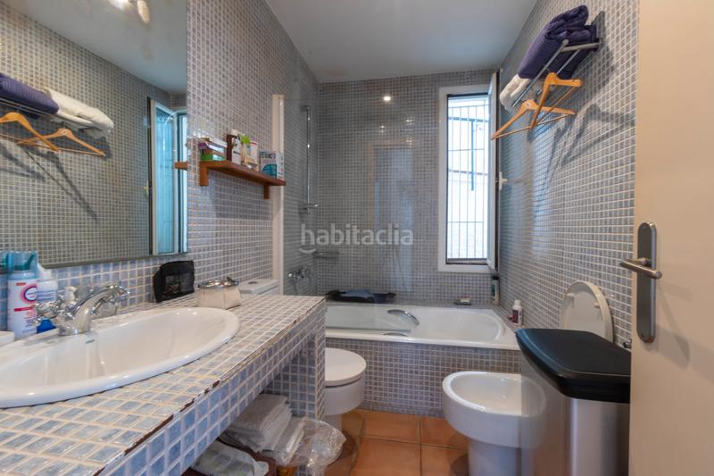 Foto 424b6aba-fbd5-4855-9e57-9aeec7b9386e. Chalet avec cheminée chauffage parking piscine dans Sant Pol de Mar