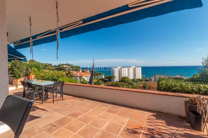 Foto 521a8e42-2cfc-448e-bf67-5dd6f2351767. Chalet avec cheminée chauffage parking piscine dans Sant Pol de Mar