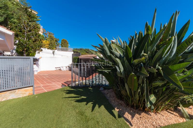 Foto 59e76425-1495-4be2-84e3-0c5cce8ea3ca. Chalet avec cheminée chauffage parking piscine dans Sant Pol de Mar