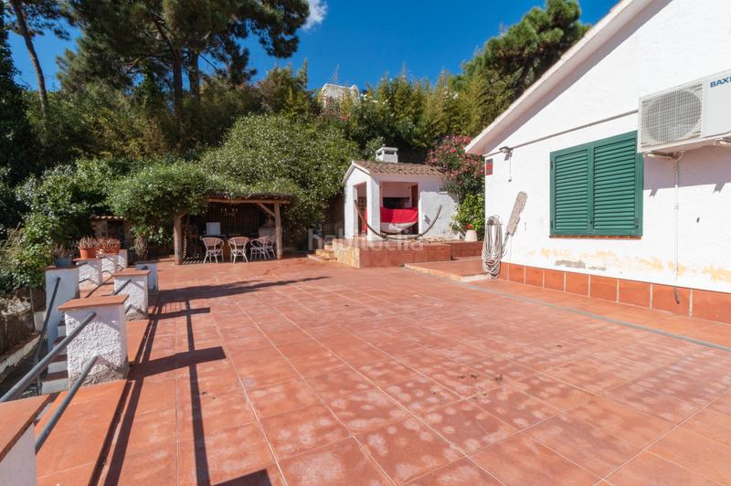 Foto 5e1a3c33-c02a-4d56-ad16-86a5e8706c5b. Chalet avec cheminée chauffage parking piscine dans Sant Pol de Mar