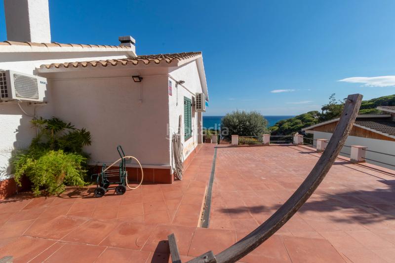 Foto 5f859832-42fb-4ff0-b7a9-964d420d56f1. Chalet avec cheminée chauffage parking piscine dans Sant Pol de Mar