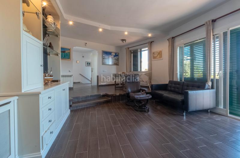 Foto 604f9c7a-5dcb-47d4-8727-1c630b55a44e. Chalet avec cheminée chauffage parking piscine dans Sant Pol de Mar