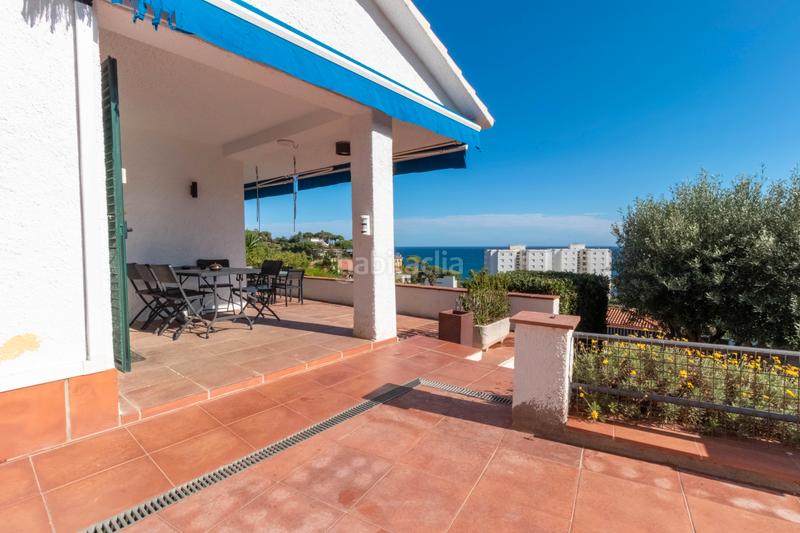 Foto 72d3eacf-7d30-4df2-9c51-4566461e7961. Chalet avec cheminée chauffage parking piscine dans Sant Pol de Mar