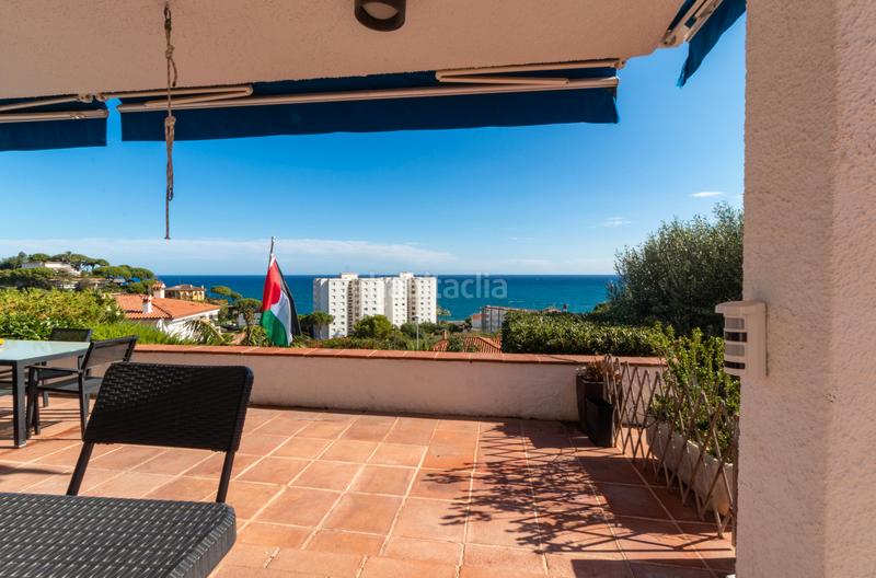 Foto 84b12378-91cc-44b2-8ff8-bdf720737a42. Chalet avec cheminée chauffage parking piscine dans Sant Pol de Mar