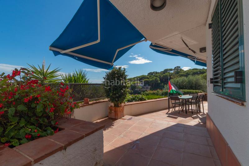 Foto 86686afe-34d3-4deb-9cba-88566030c7e2. Chalet avec cheminée chauffage parking piscine dans Sant Pol de Mar