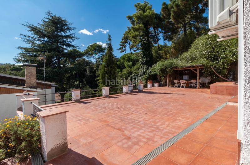 Foto a0edcdd1-b6c4-4711-9db3-8b5ac958299c. Chalet avec cheminée chauffage parking piscine dans Sant Pol de Mar