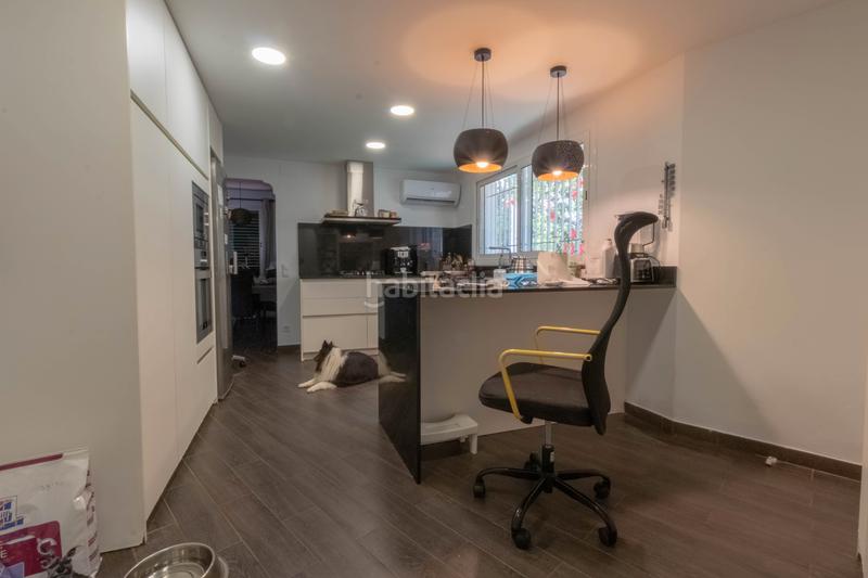 Foto b708039a-d752-4230-81f6-52ab94f0e460. Chalet avec cheminée chauffage parking piscine dans Sant Pol de Mar