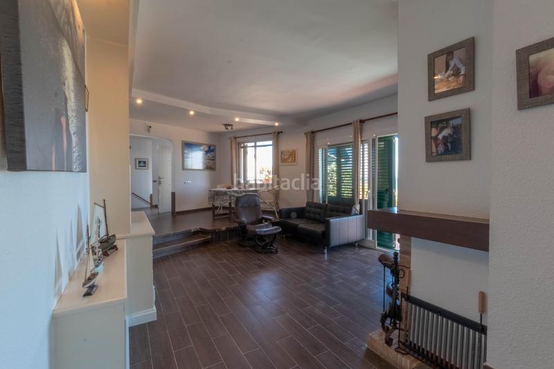 Foto c4f51475-ed90-4e42-9577-95d87f7ec41e. Chalet avec cheminée chauffage parking piscine dans Sant Pol de Mar