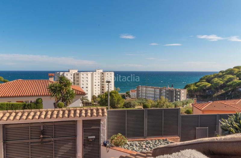 Foto c8e0c7ae-6e47-4592-a799-c05c110926f0. Chalet avec cheminée chauffage parking piscine dans Sant Pol de Mar