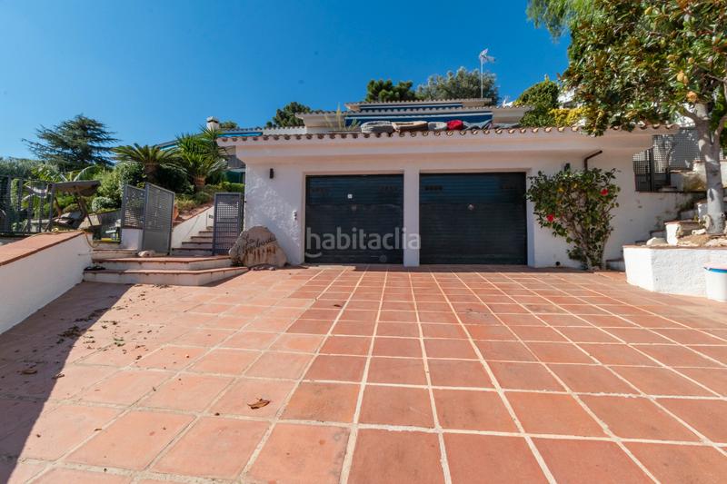 Foto c965bd7c-e7eb-47ac-ae8d-d2a93834babf. Chalet avec cheminée chauffage parking piscine dans Sant Pol de Mar