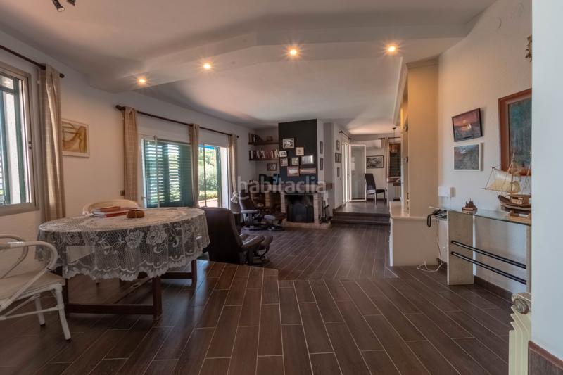 Foto f3363381-122c-4daa-957c-598a1d3d5c48. Chalet avec cheminée chauffage parking piscine dans Sant Pol de Mar