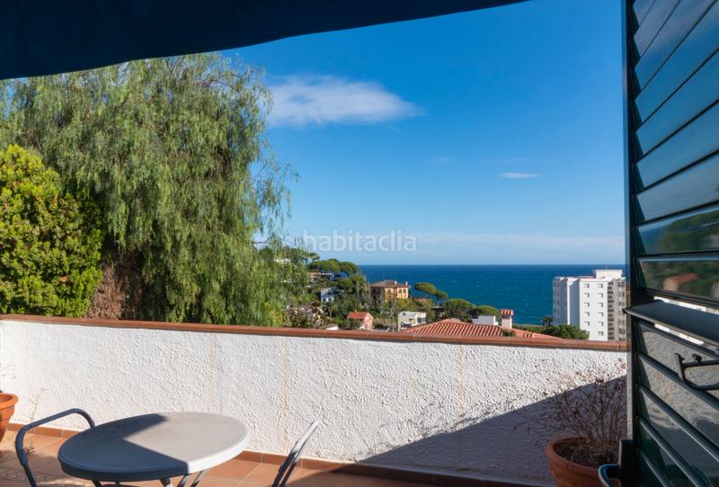 Foto f539ff10-c2da-4b4f-8cc7-696f9e70ef68. Chalet avec cheminée chauffage parking piscine dans Sant Pol de Mar