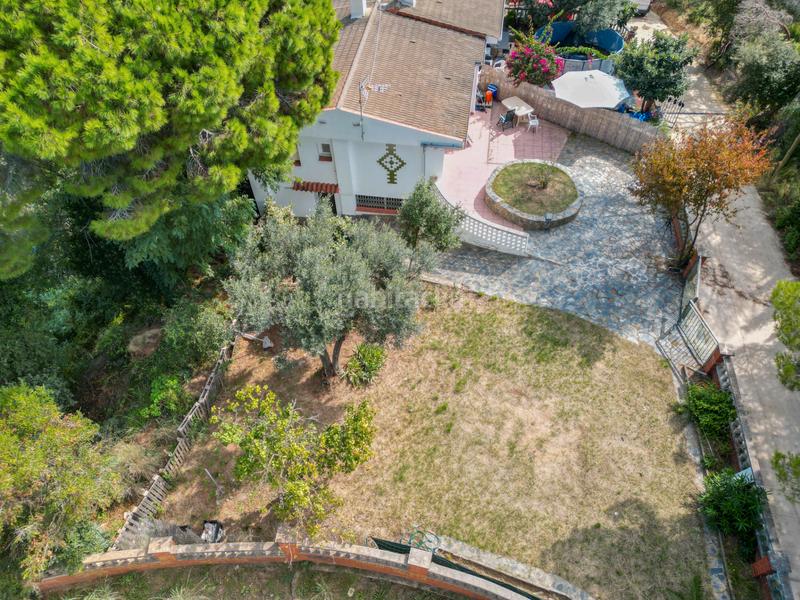 Foto 0e6405b9-fc05-4fde-ace7-d6cb1db91c32. Maison jumelée avec cheminée dans Sant Cebrià de Vallalta