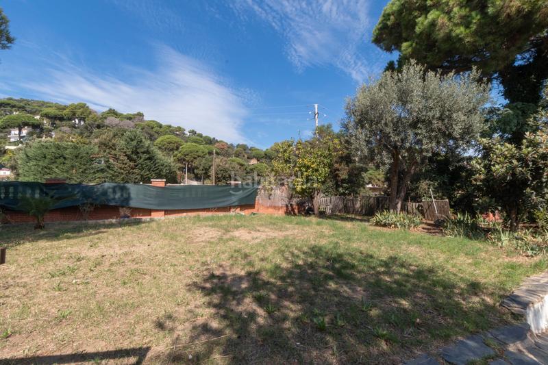 Foto 0eb1397b-9914-4d8a-98f3-97a991ea1a03. Maison jumelée avec cheminée dans Sant Cebrià de Vallalta