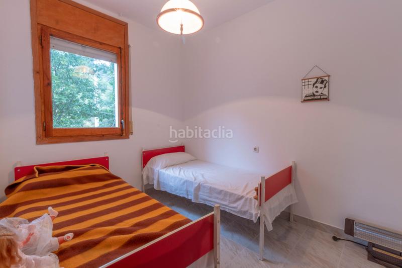 Foto 273ea0e6-5da1-45c8-a3cb-5dc129589b71. Maison jumelée avec cheminée dans Sant Cebrià de Vallalta