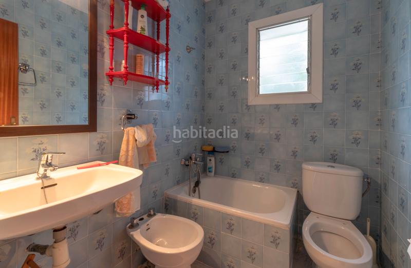 Foto 5f3e0f5e-e9ad-4b8d-bda7-c51c1600c592. Maison jumelée avec cheminée dans Sant Cebrià de Vallalta
