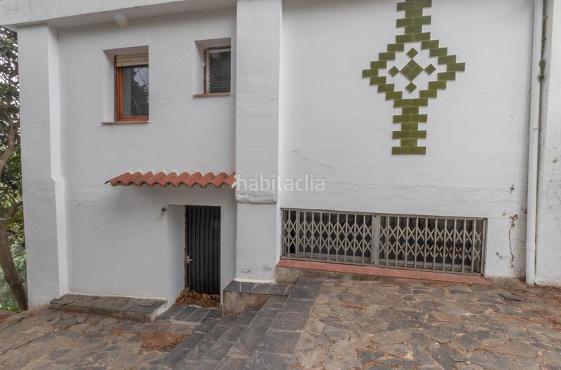 Foto 77f0e7e0-11ff-4ca2-b2ae-d98247a60f3e. Maison jumelée avec cheminée dans Sant Cebrià de Vallalta
