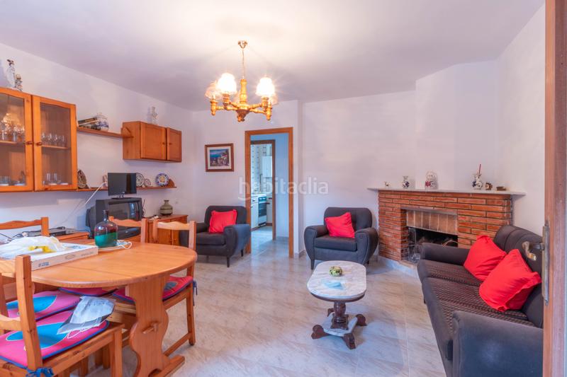 Foto 848ccf80-982c-4007-9d5b-6644d19ea532. Maison jumelée avec cheminée dans Sant Cebrià de Vallalta