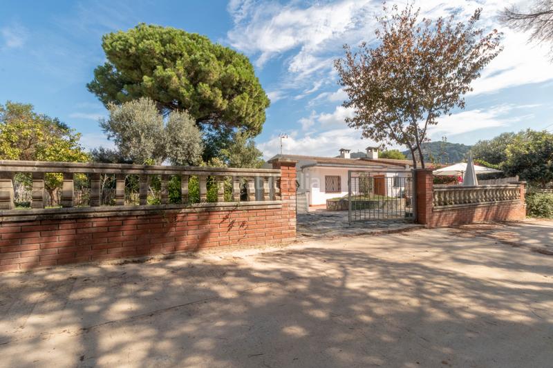 Foto 8d1bc094-ebed-41b0-8c4f-ee328d7e127d. Maison jumelée avec cheminée dans Sant Cebrià de Vallalta