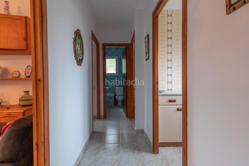 Foto dbe9e21e-d0f1-4ea2-a41f-12ba28d9d15e. Maison jumelée avec cheminée dans Sant Cebrià de Vallalta