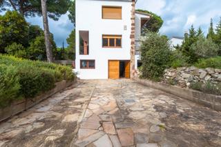 Chalet à Sant Cebrià de Vallalta. Torre reformada a 10 minutos del pueblo