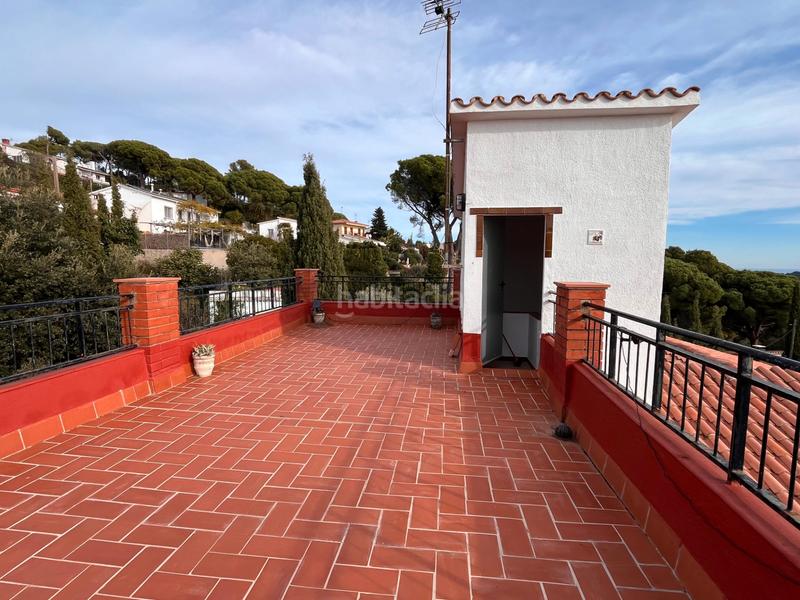 Foto 0bb83000-c16d-4b41-a0b6-9196f7f4038a. Chalet avec cheminée parking dans Sant Cebrià de Vallalta