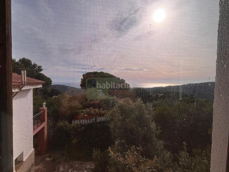 Foto 1dea4f19-3b9e-4498-86dd-35a7b7964138. Chalet avec cheminée parking dans Sant Cebrià de Vallalta